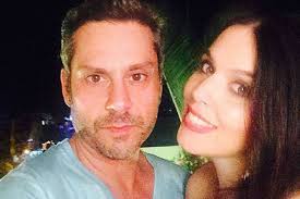 Nasce filho de Alexandre Nero com Karen Brusttolin