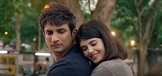Trailer filme the hug animatronic. Dil Bechara Trailer Sushant Makes Us Cry Rediff Com Movies