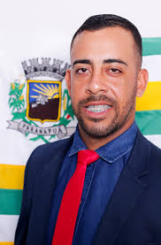 Alex Sander de Sousa Nascimento