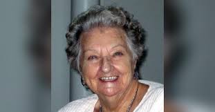 Ruth M. Cann Obituary