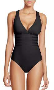 Best One Piece For Full Bust In 2020 Women Swimsuits Womens Swimsuits Bikini Swimsuit For Big Tummy