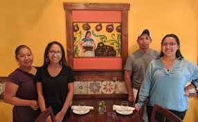 El cactus is open for business every day of the week. Family Fare And Traditional Dishes At El Nopalito Haddonfield S First Mexican Restaurant