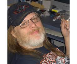 Michael Edward Prusak Obituary (2022)