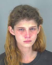 Two Spartanburg women charged with unlawful neglect of 2-year-old