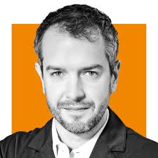 New Scientist: Everything we know about the nature of matter