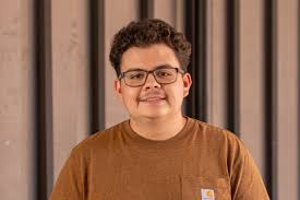 Bryan Chavez – The Sunflower