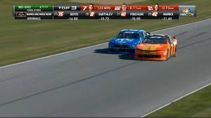 Kyle busch is the defending winner of the august event, but ryan preece visited victory lane. Nascar Xfinity Series 2018 Mid Ohio Sports Car Course Last Laps Youtube