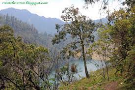 Tempat ini sangat indah dan bisa memberikan sensasi … Porter Semeru Trip Report Ranu Pane Ranu Kumbolo 4 November 2012