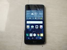 My problem is that every time i try to download apps from play store i get a message saying 'insufficient internal memory'. Lg K7 Lte Complete Review Gizmomaniacs