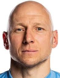 Brad Guzan