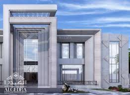 Modern exterior villa abu dhabi is the embodiment of bold ideas and original designs from the architectural and design company luxury antonovich design. Modern Villa Exterior Design Villa Design Facade House Modern Villa Design