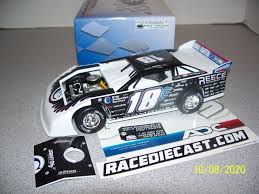 See actions taken by the people who manage and post content. Die Cast Racing Collectables Dirt Cars