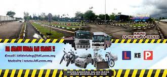 Anda dinasihati mengambil jarak penglihatan 75cm semasa menjawab. Idi Driving Institute Sekolah Memandu In Butterworth