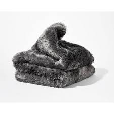 Print your favorite pet on a warm, cozy add your favorite photo and names to custom and unique personalized blankets as a gift for. Faux Fur Duvet Cover For Weighted Blanket Gray Gravity Target