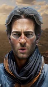 Arthur Morgan Sings Old Town Road