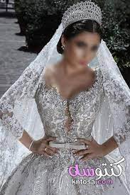 احدث فساتين زفاف 2019 احدث فساتين الزفاف للمحجبات موضة فساتين الزفاف على كنتوسه wedding dresses lace wedding dresses dresses