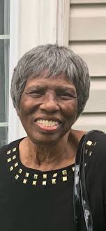 Obituary for Sheila Mae (Johnson) Carter