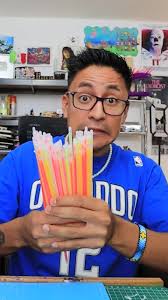 Pintando con un pincel de pelo de oso: ¿Funciona?