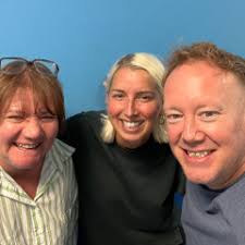 Stream Riverside Radio