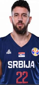 Bringing back Vasilije Micic would be a statement move for Crvena Zvezda  😤🇷🇸 How realistic is the move? https://basketne.ws/4eb93cf