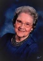 Donna Phillips Obituary (1930