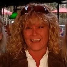 Dawn Jenkins Obituary (1966