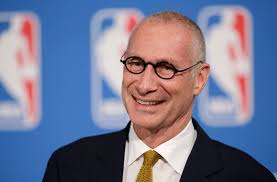 John Skipper, Who Abruptly Left ESPN, Has a New Job
