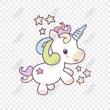 Berikut merupakan cerita tentang unicorn dan kumpulan gambar unicorn, kuda bertanduk yang terkenal. Fantasy Cartoon Playing Unicorn Png Images Picture Free Download Lovepik