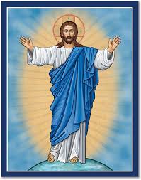 Light Of The World Icon Monastery Icons Jesus Christ Images Jesus Painting