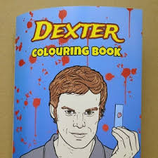 Dexter Candle