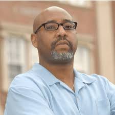 James Logan, Ph.D. : Earlham College