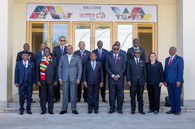 2019 U S Africa Business Summit Successfully Advances Trade Investment And Commercial Partnership Between The U S And Africa Corporate Council On Africa