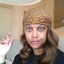 From 1997 to 2005, banks was a victoria's secret angel. Tyra Banks Facebook