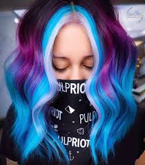 Pulp Riot Hair