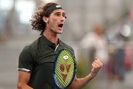 Lloyd harris (tennis) (born 1997), south african tennis player. 5 Things You Might Not Know About Team Sa S Lloyd Harris