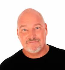 Jon Kjær Nielsen foredrag