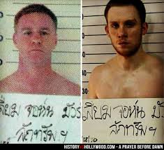 A prayer before dawn is the remarkable true story of billy moore, a young english boxer incarcerated in two of thailand's most notorious a prayer before dawn is a harrowing yet beautiful fierce tale of addiction. A Prayer Before Dawn Vs The True Story Of Boxer Billy Moore