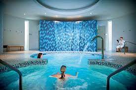 Best Day Spas In Chicago Best Day Spa Spa Vacation Spa Day