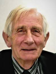 Obituary information for Aaldrik "Dick" Strating