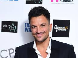 Peter Andre to make West End debut as Vince Fontaine in new Grease  production