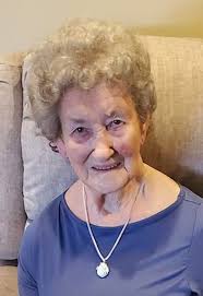 Georgia Dyer Obituary