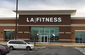 La Fitness Gym Info Waldorf 2916 Festival Way