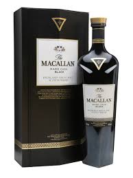 Macallan Rare Cask Black Scotch Whisky The Whisky Exchange