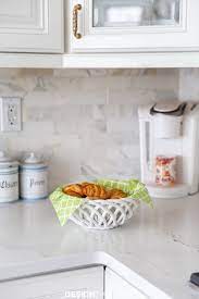 Check spelling or type a new query. White Kitchen Using White Quartz Countertops In A Kitchen Remodel