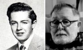 Lee F Goodman — Karrer-Simpson Funeral Home