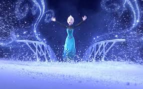 Resultado de imagem para let it go