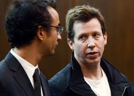 Broadway producer Eric Nederlander accused of attacking girlfriend