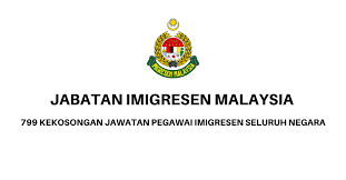 Sebelum 1 februari 1989 jabatan imigresen. Jawatan Kosong Terkini Jabatan Imigresen Malaysia Kekosongan Seluruh Negara Kerja Kosong Kerajaan Swasta