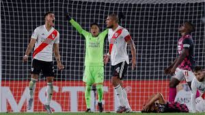 Ingresá en la sección de river plate. Pscue3uzqdttnm