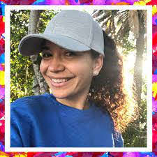 Tresa Harris's Instagram, Twitter & Facebook